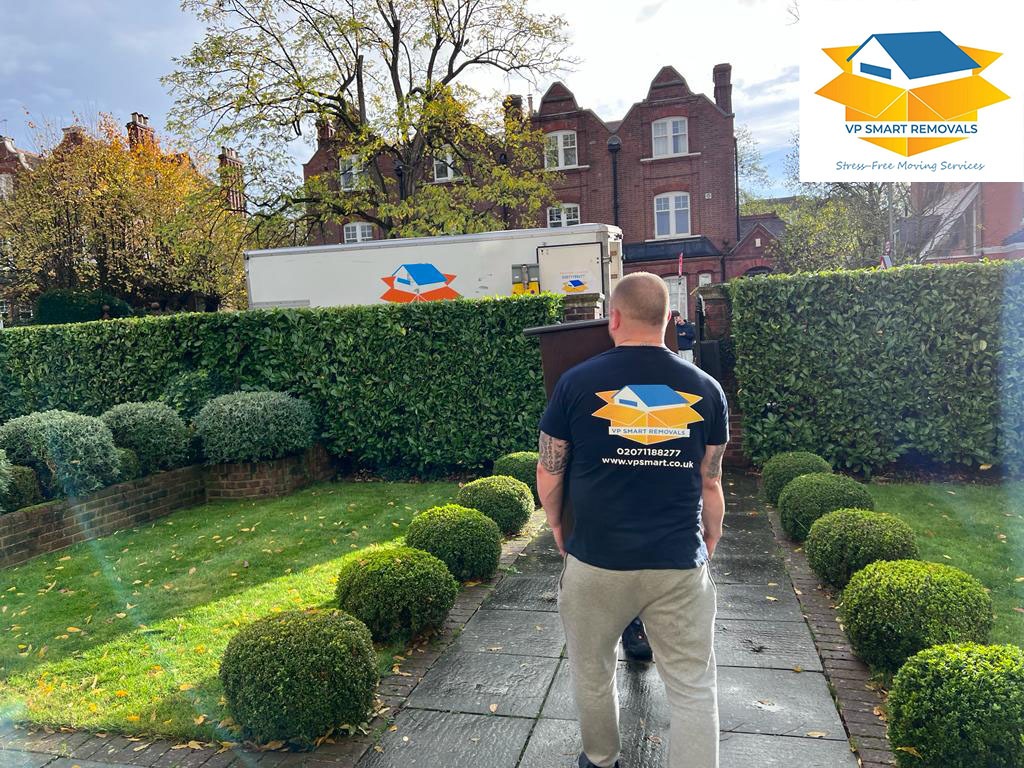 VP Smart Removals VP Smart Removals