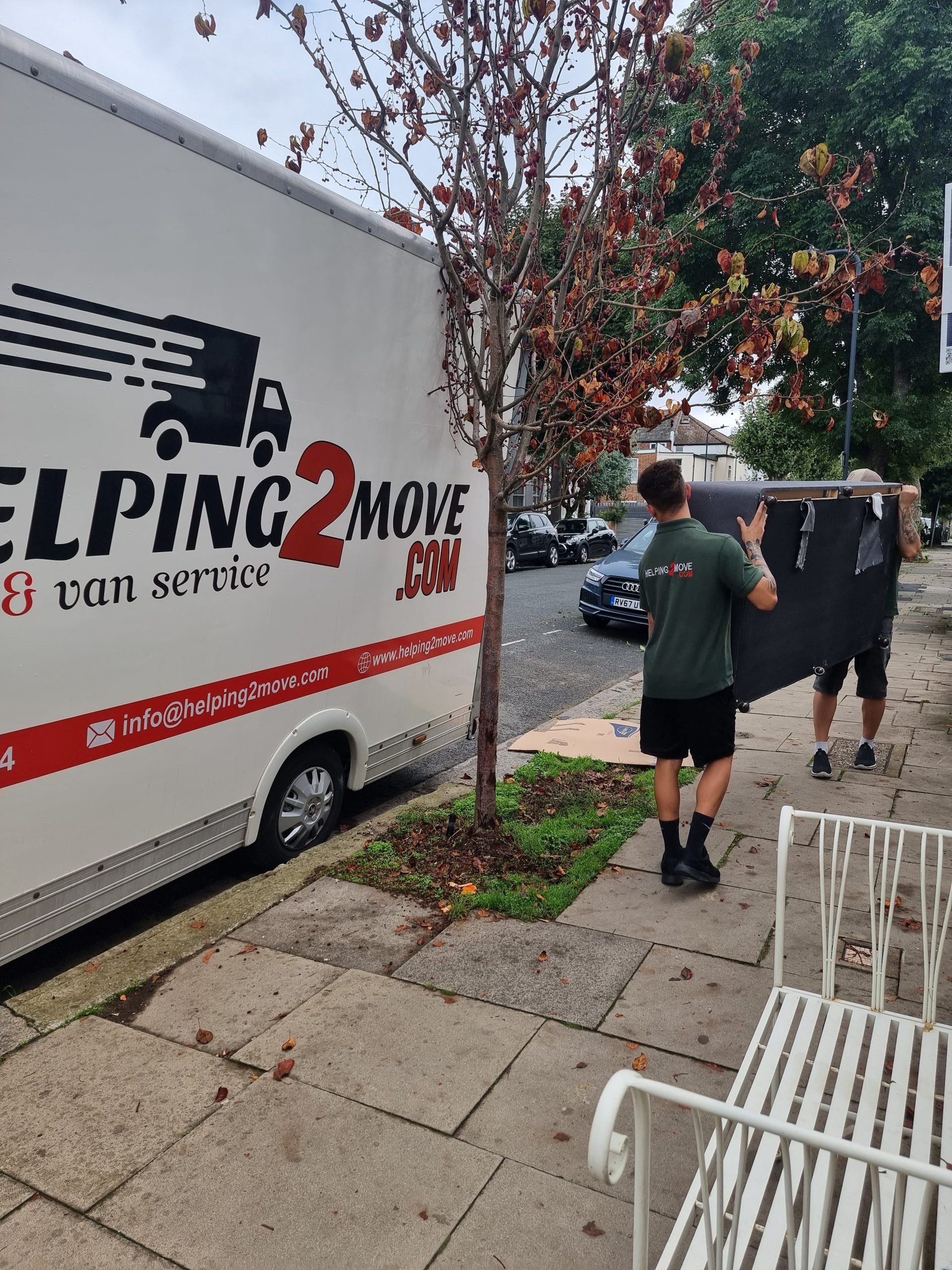 Helping2move.Com Helping2move.Com