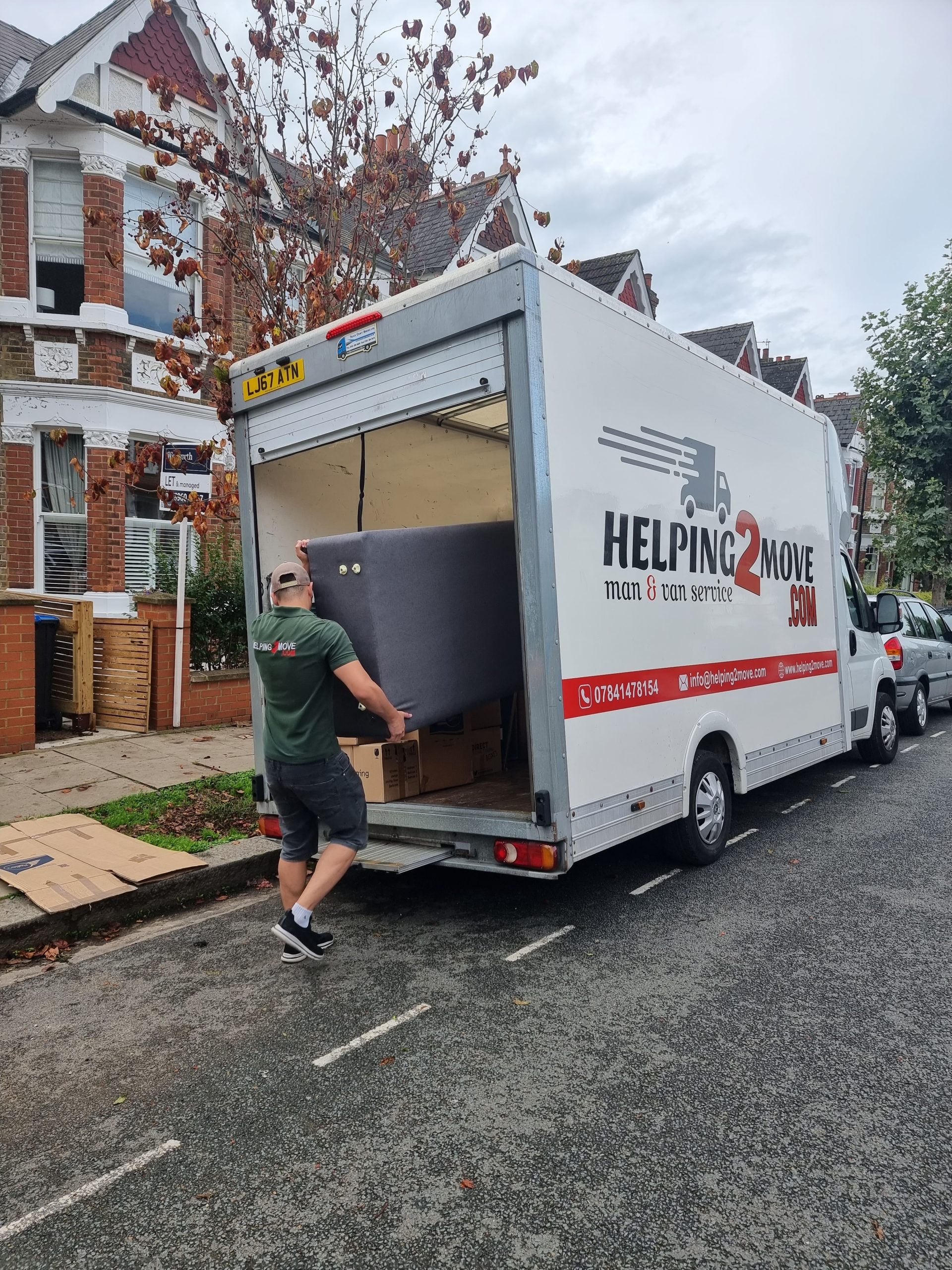 Helping2move.Com Helping2move.Com