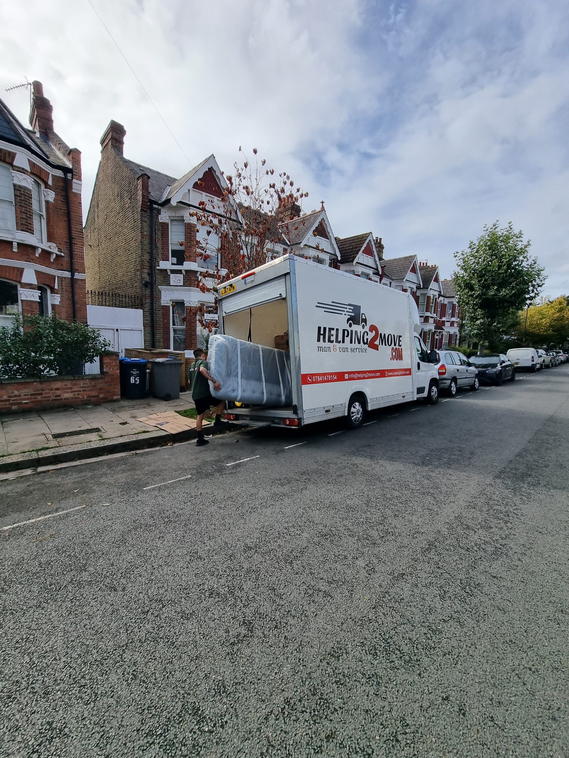 Helping2move.Com Helping2move.Com