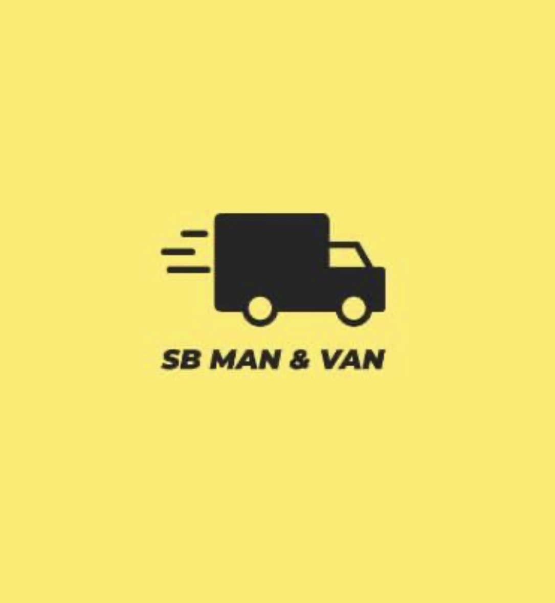 SB MAN N VAN logo
