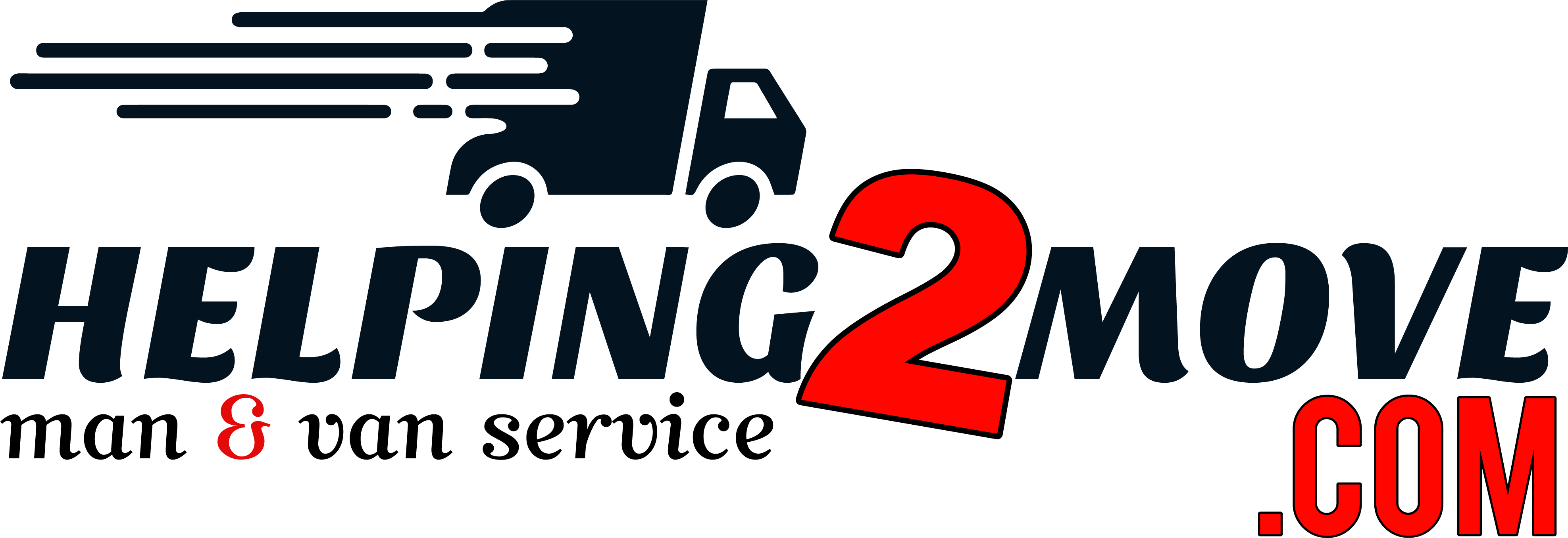 Helping2move.Com logo