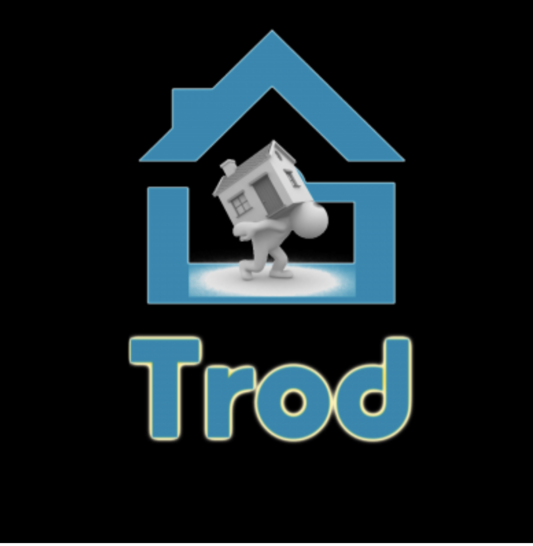 Trod logo