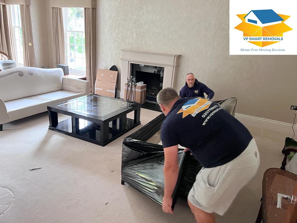 VP Smart Removals VP Smart Removals