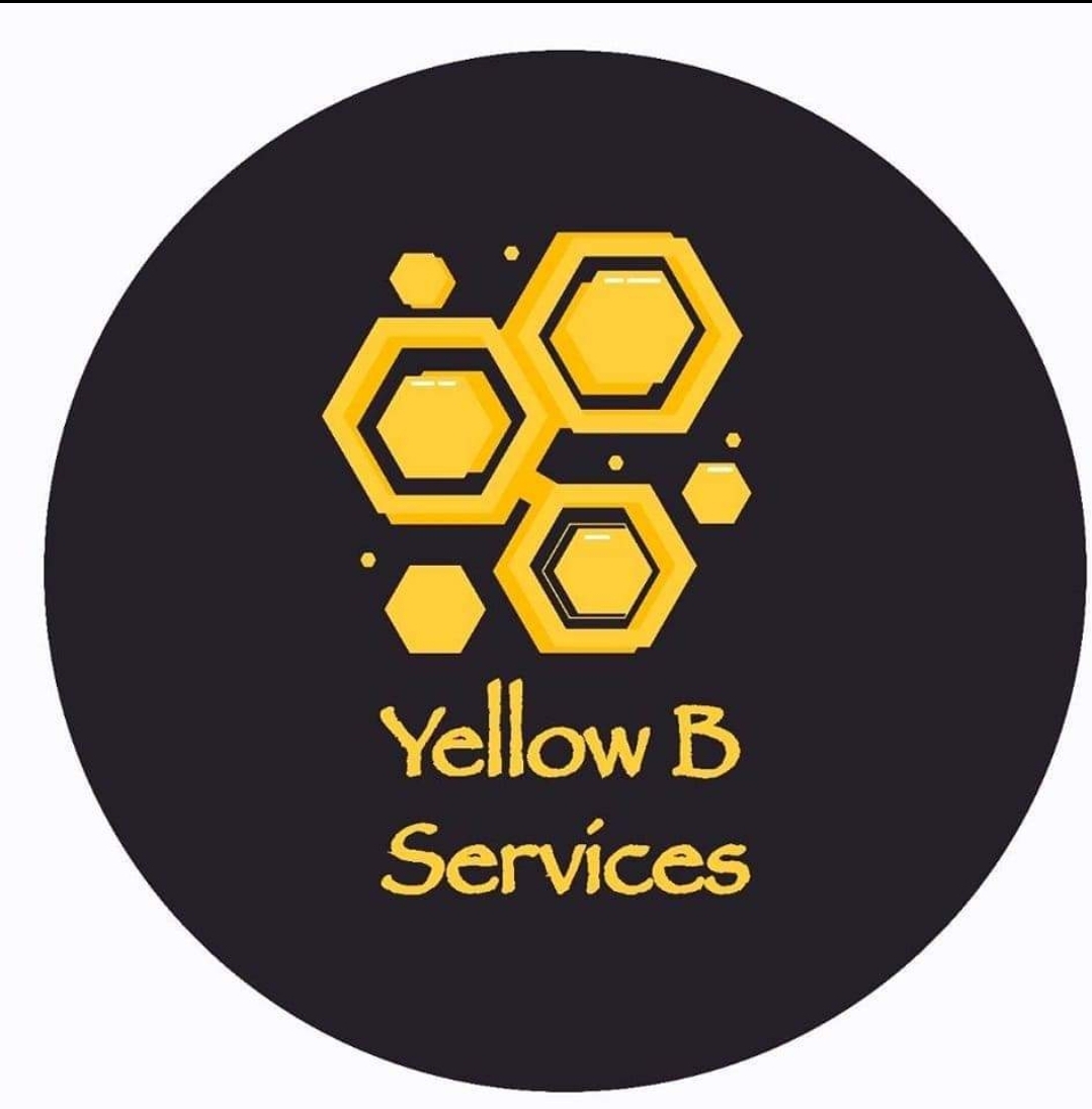 Yellow B Services LTD logo
