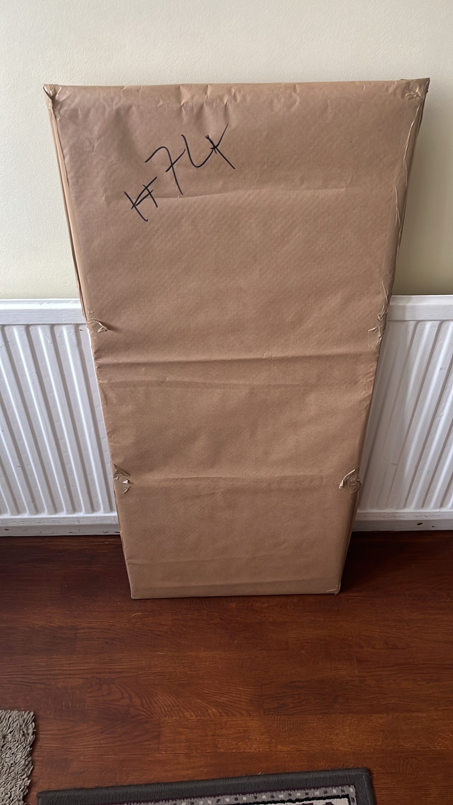 Moving Correctly Ltd