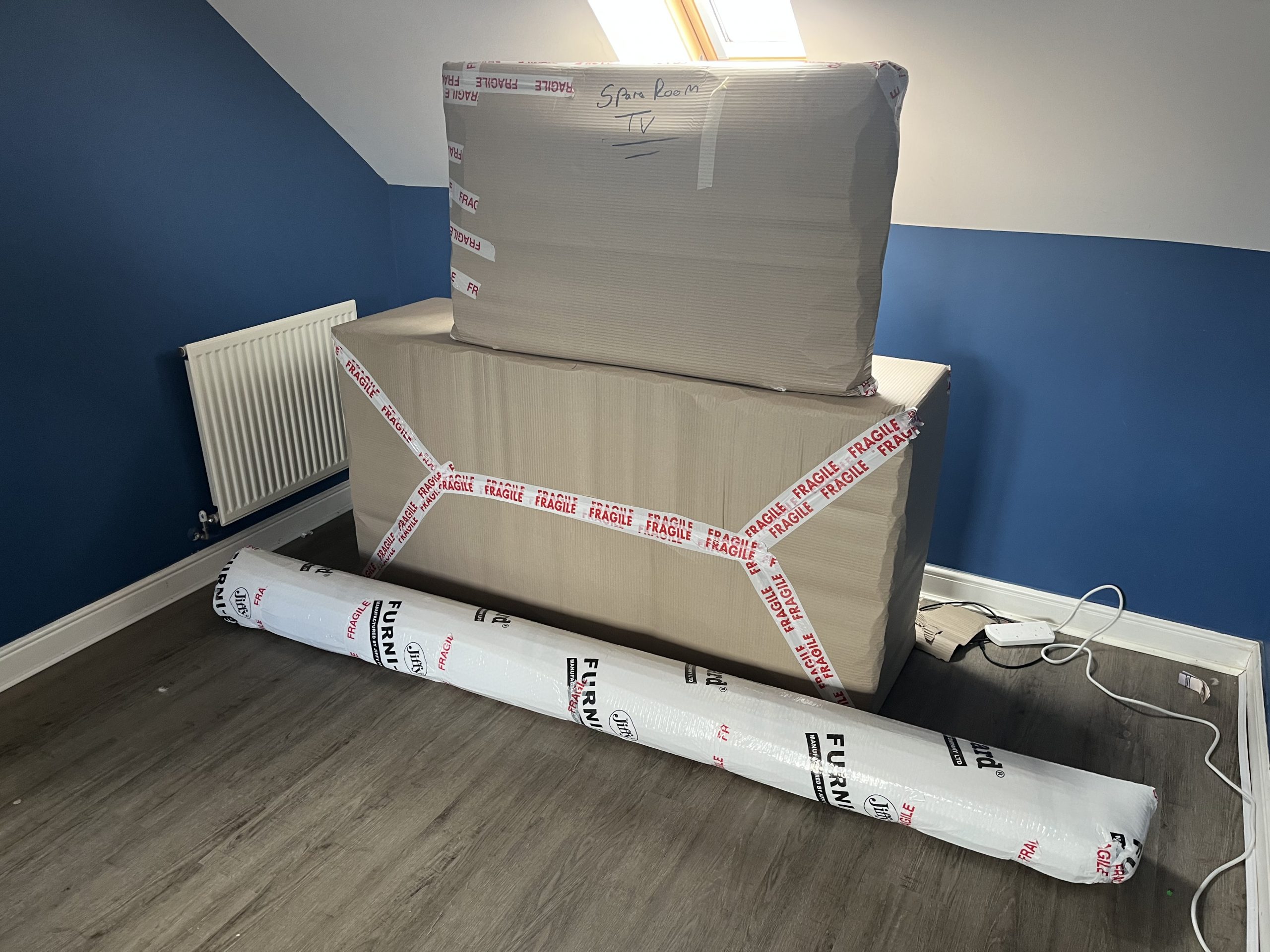 Moving Correctly Ltd
