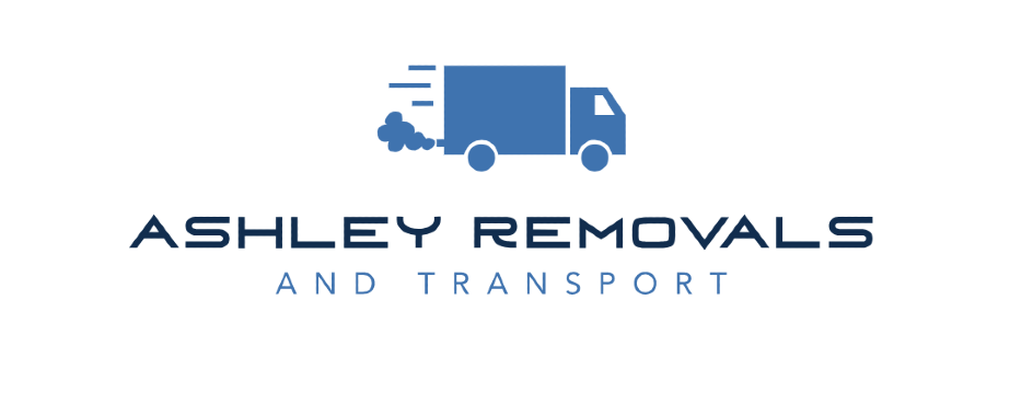Ashley Removals logo