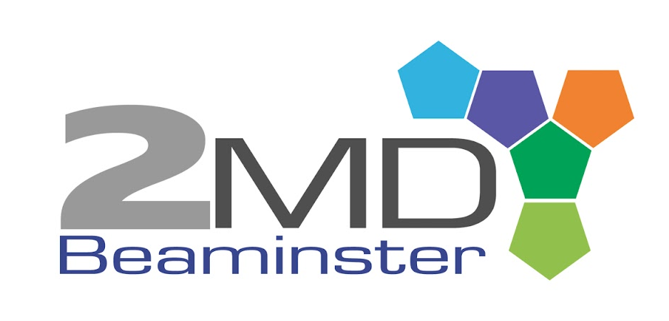 2MD Removals logo
