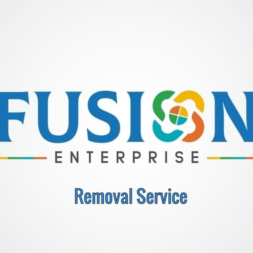 Fusion enterprise Ltd Fusion enterprise Ltd