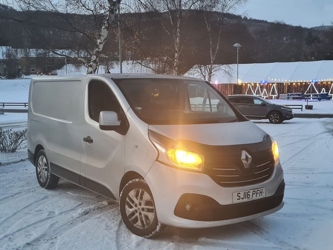 AG Van Service Glasgow AG Van Service Glasgow