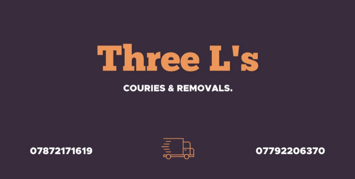 Three L’s sp -logo