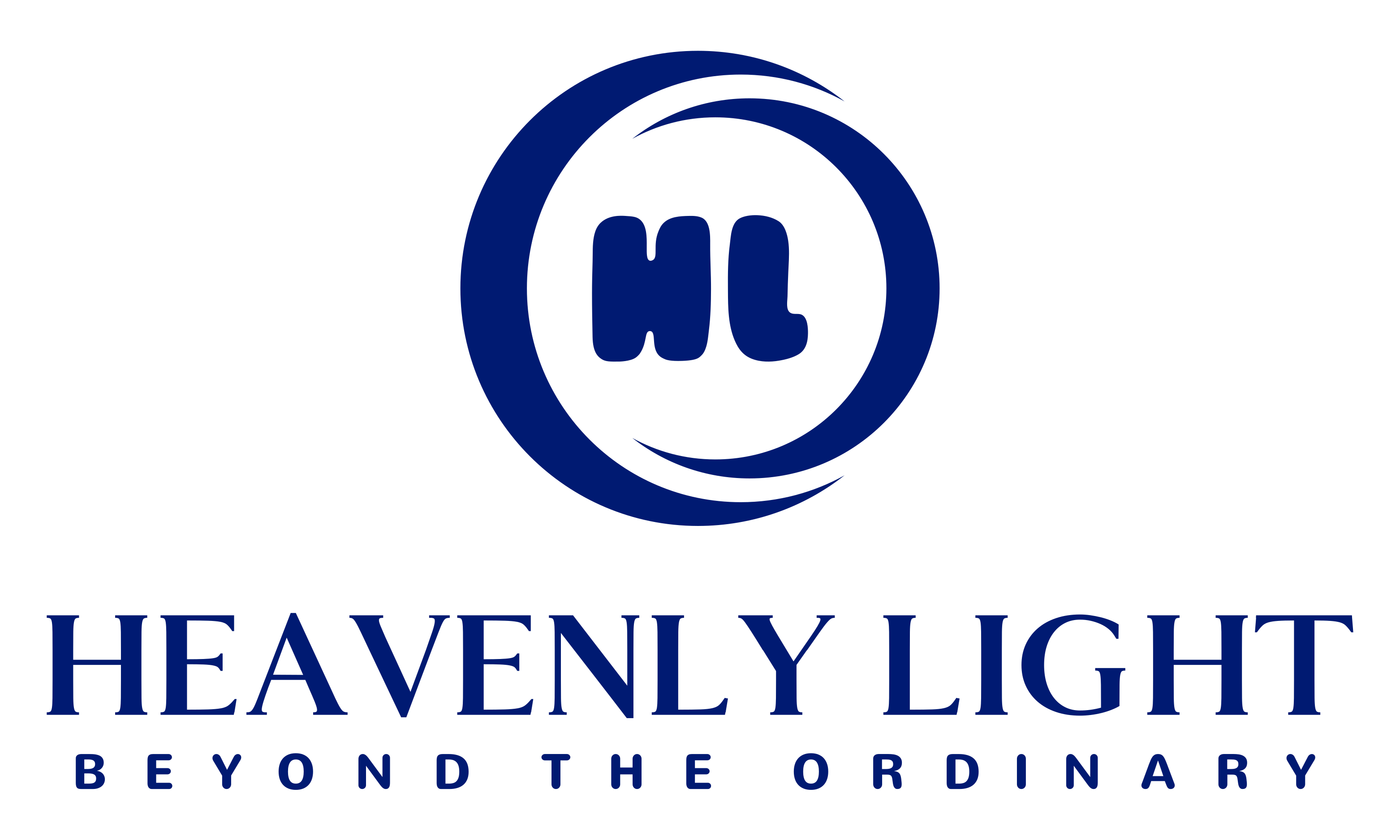 Heavenly Light Ltd logo