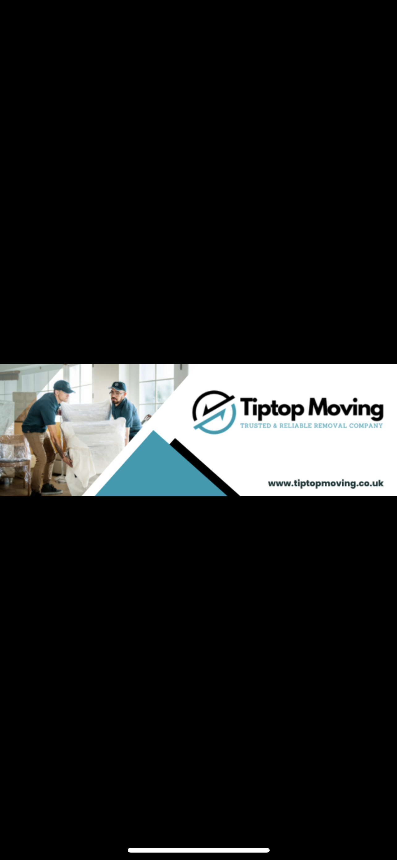 Tip Top Moving Ltd logo