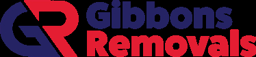 Gibbons Removals logo
