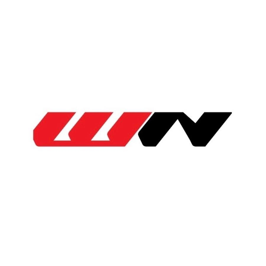WN - Removals, Waste, Courier logo