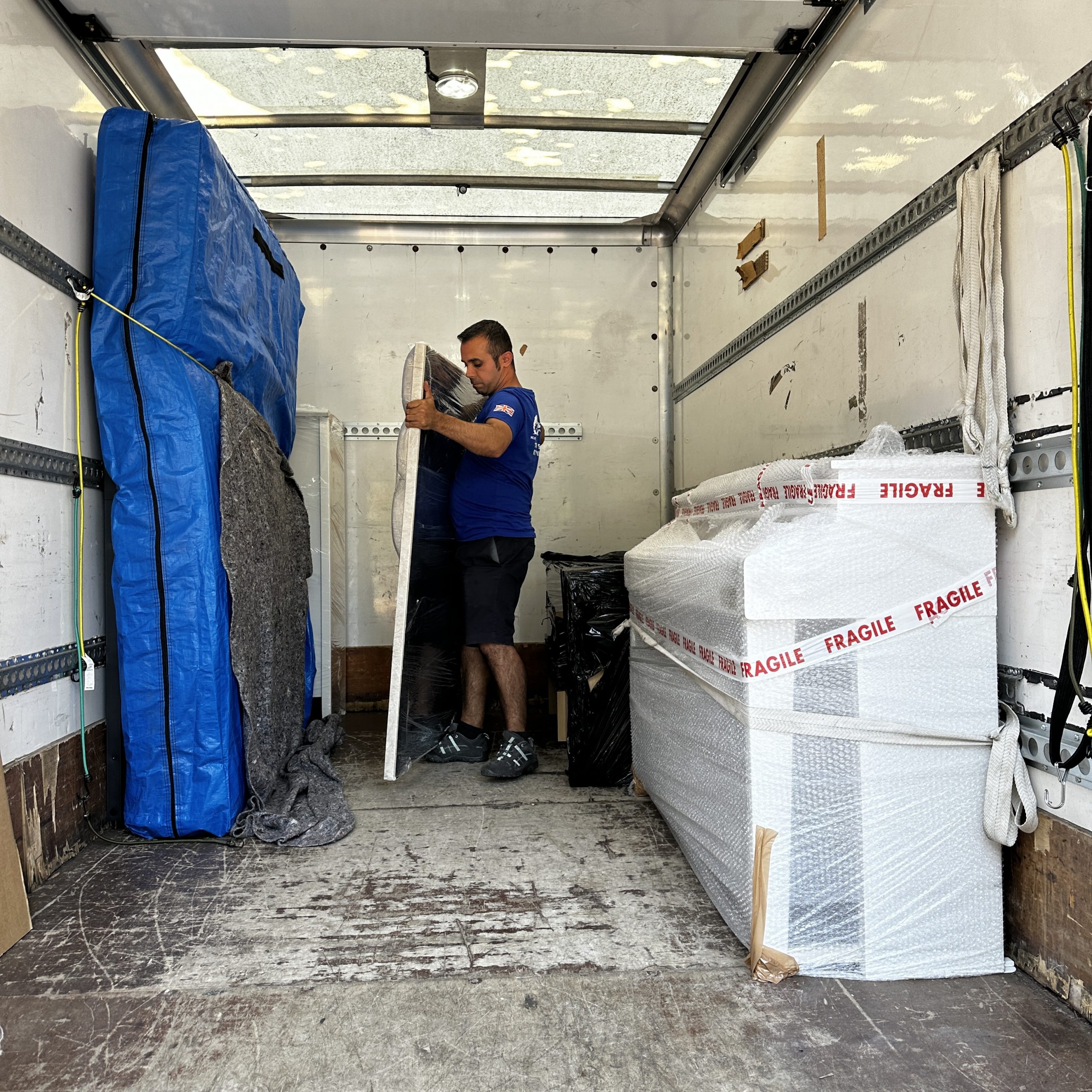 No1 Removals Ltd