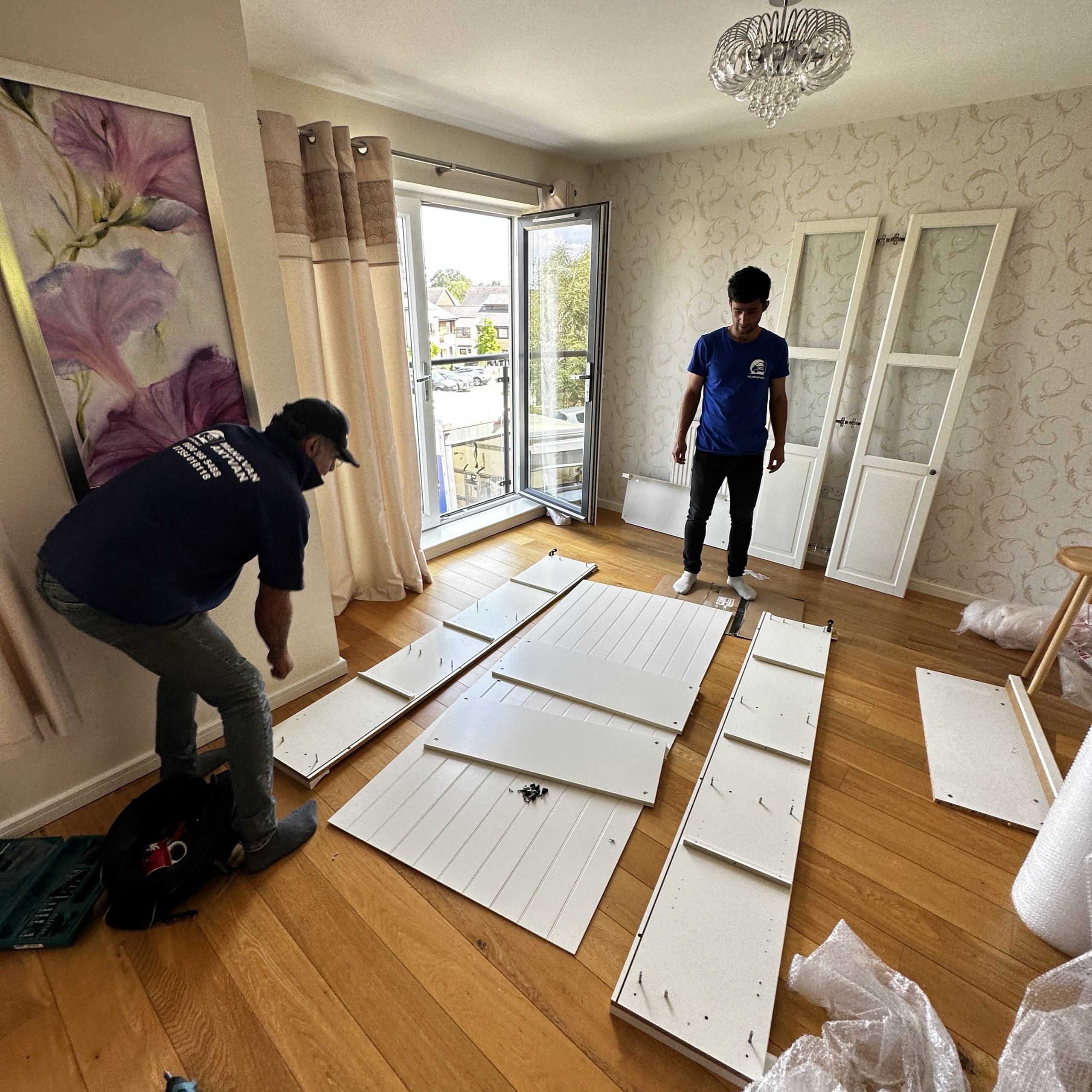 No1 Removals Ltd