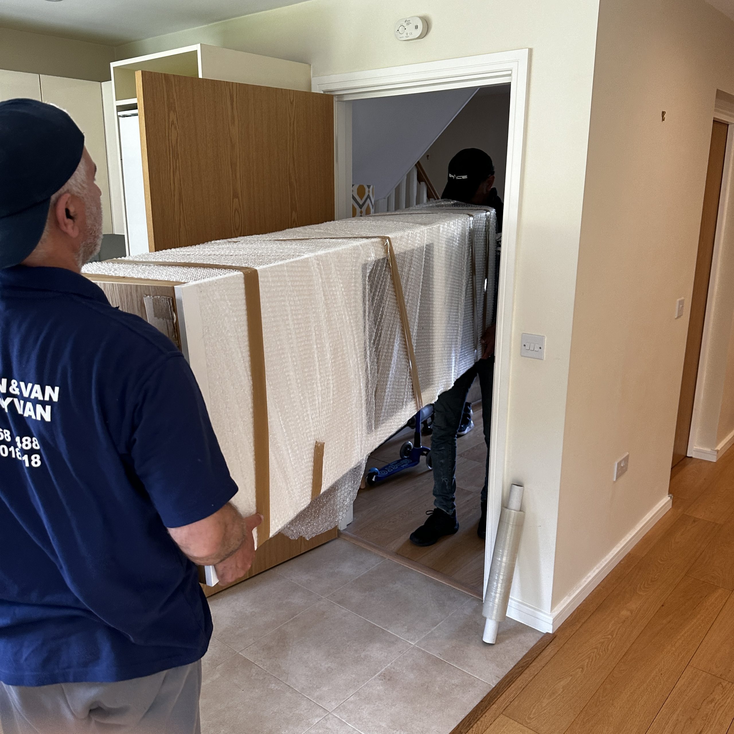 No1 Removals Ltd