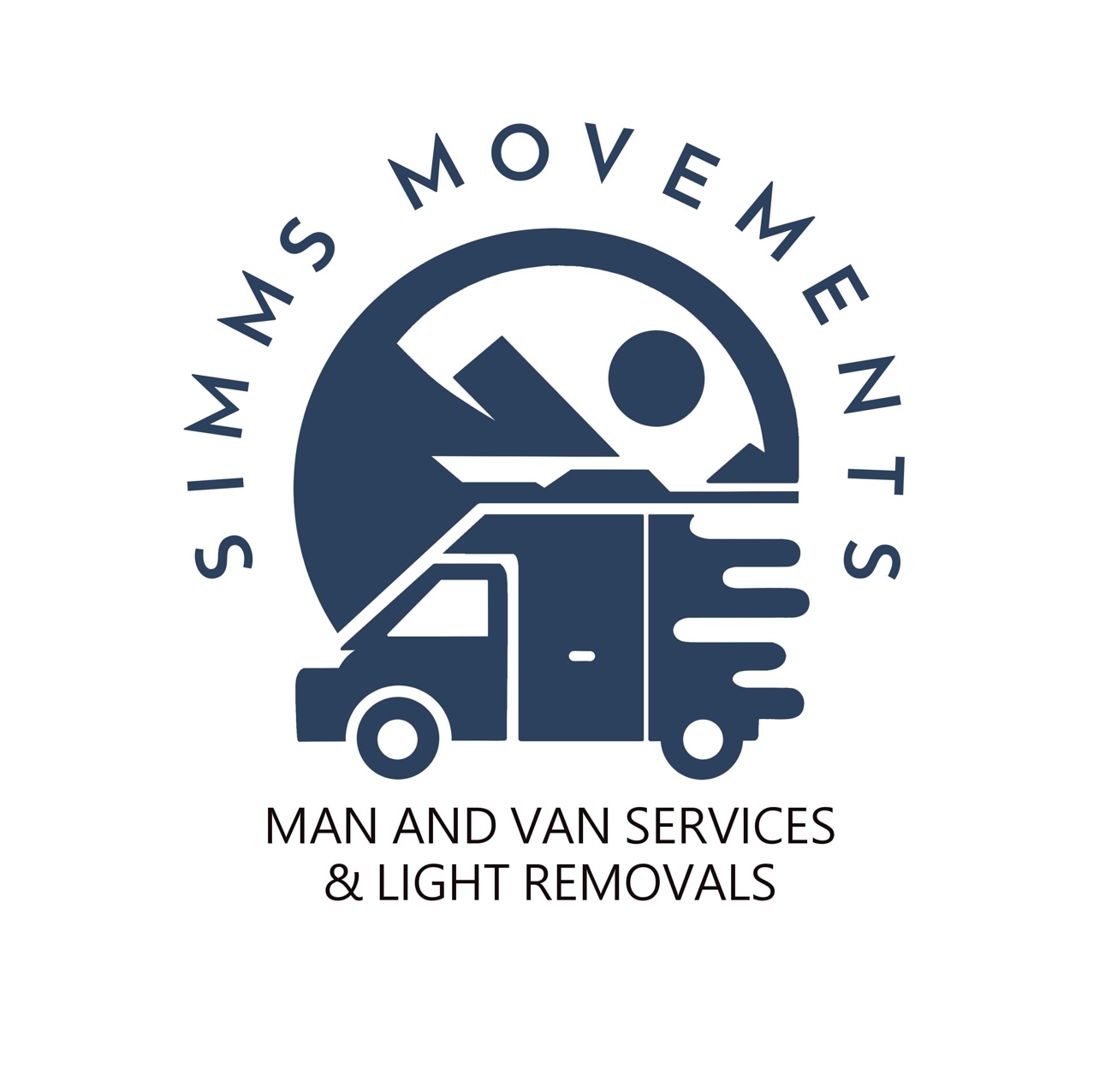 SIMMS Movements logo