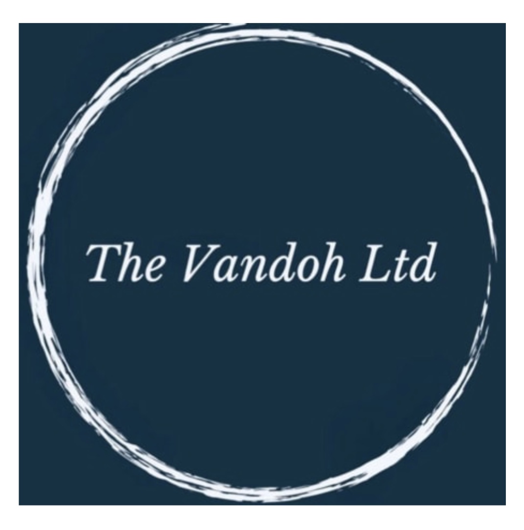 The Vandoh Ltd logo