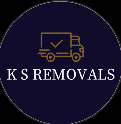 Kalvin Removals LTD logo
