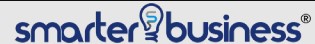 Smarter Business logo