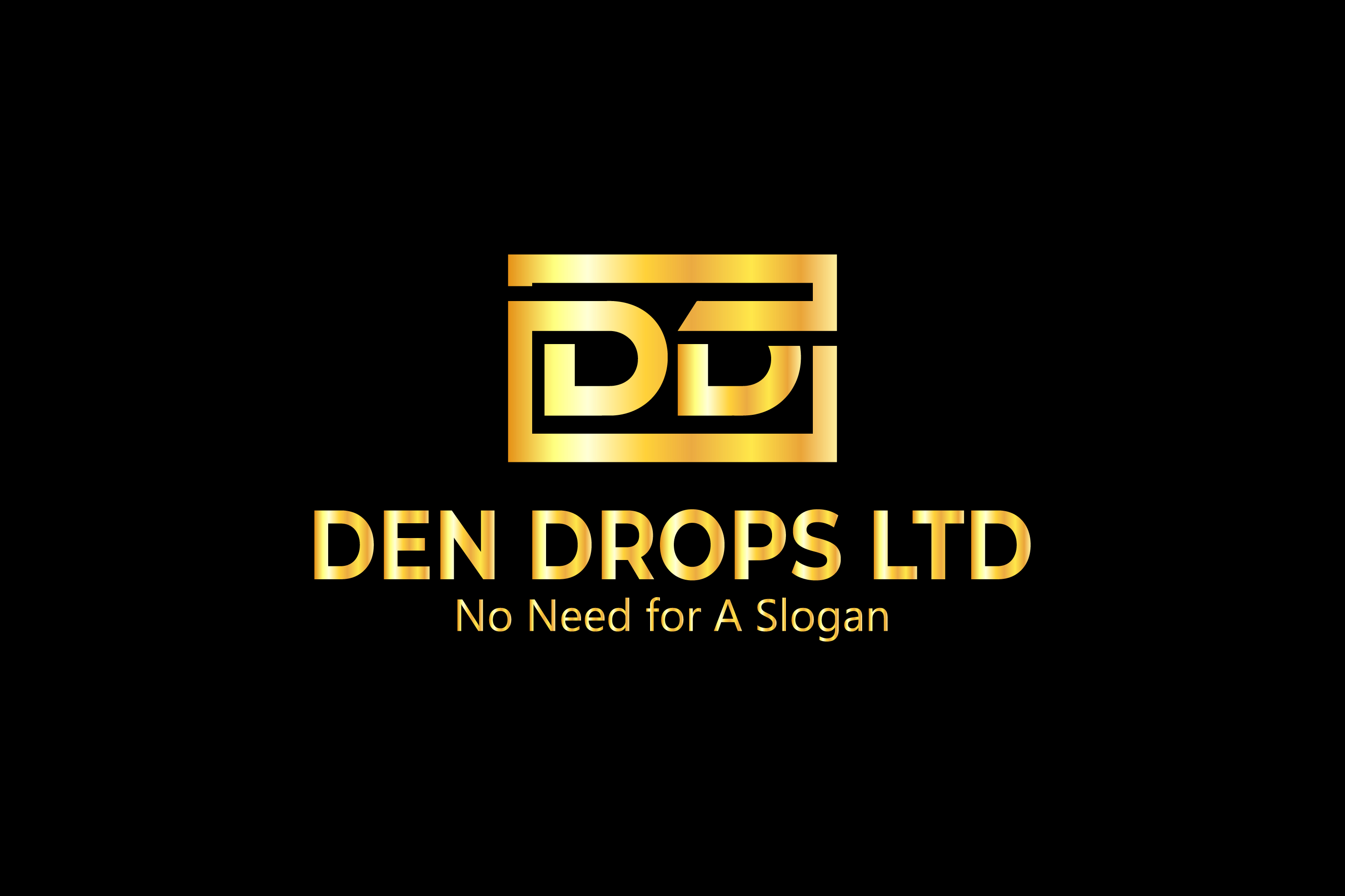 Den Drops LTD logo