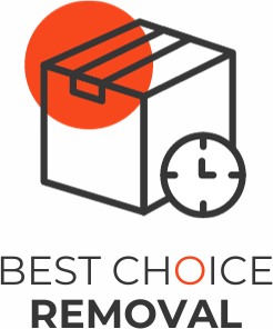Best Choice Removal Ltd logo