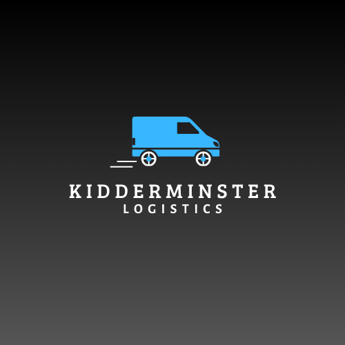Kidderminster logistics ltd logo