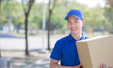 Ontarget couriers Ltd