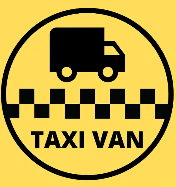 TAXIVANUK logo