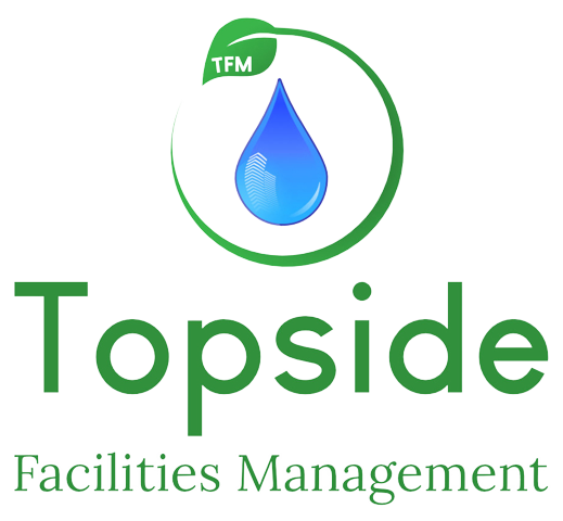 Topside Facilities Management logo