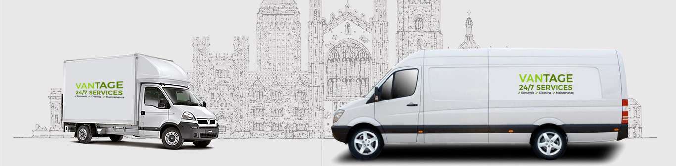 Vantage 24/7 Services LTD