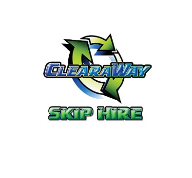 Clear A Way Recycling Limited logo