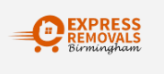 Express Removals Midlands LTD logo