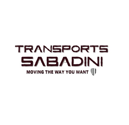 transports Sabadini logo