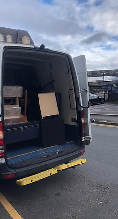 On The Go Logistics On The Go Logistics