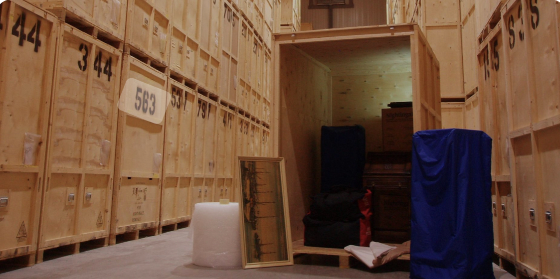 Prime time removals & storage Prime time removals & storage