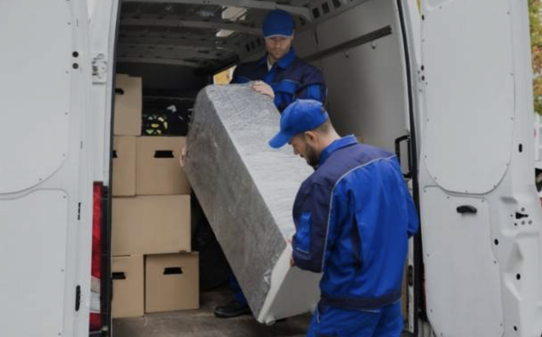 Prime time removals & storage Prime time removals & storage