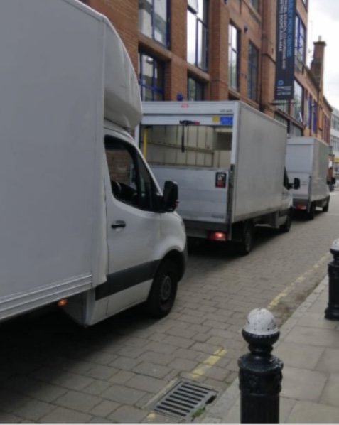 Prime time removals & storage Prime time removals & storage