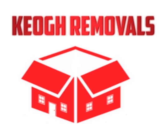 Keoghremovals logo