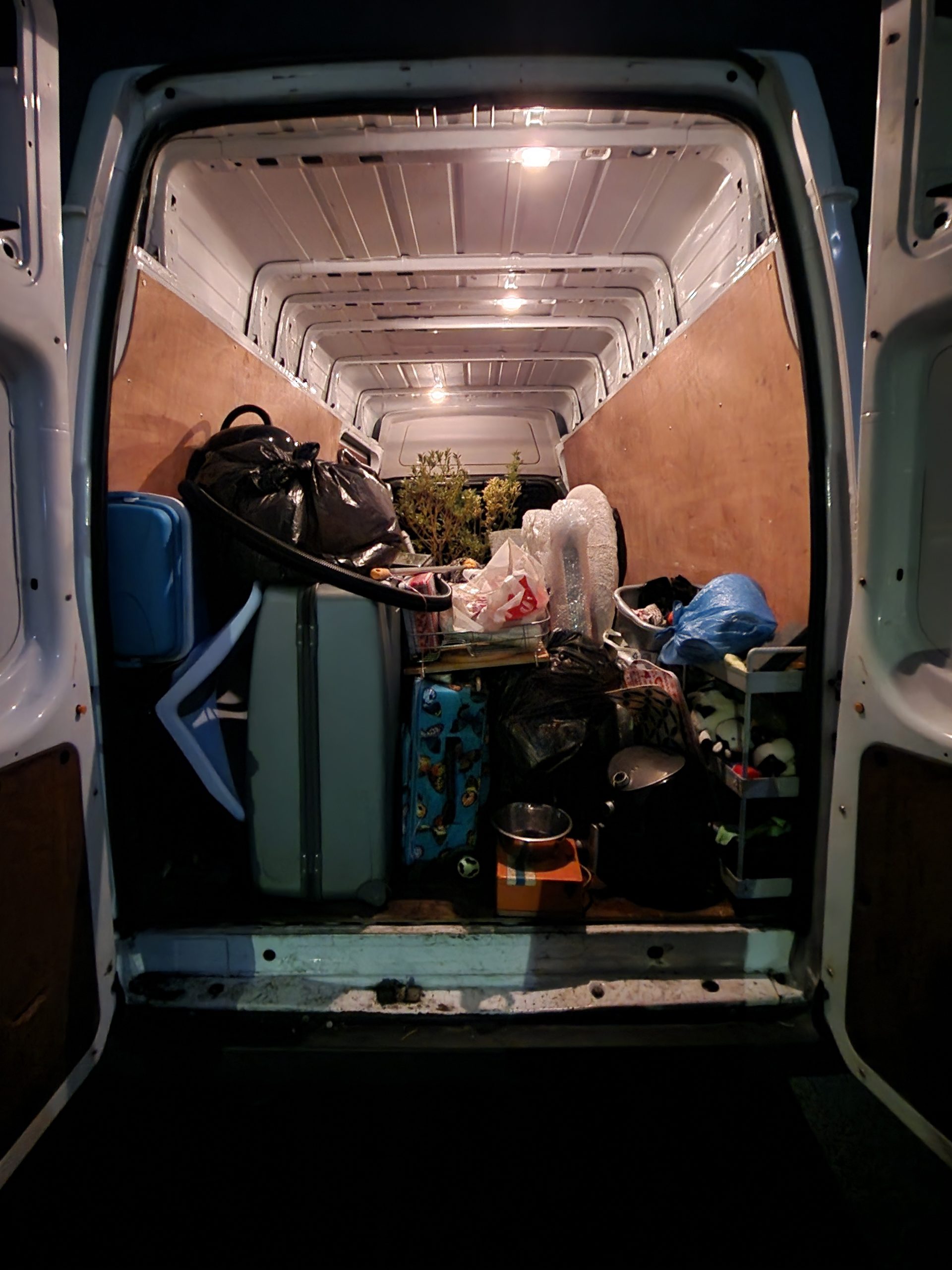 Move n stuff Move n stuff