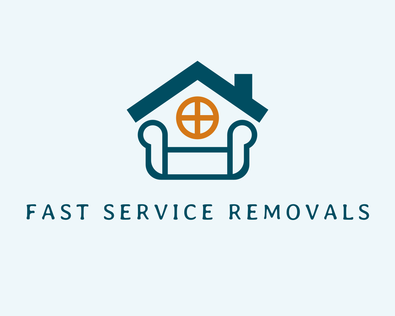 Fast service removers ltd logo