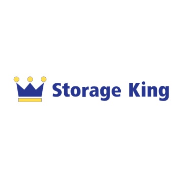 Storage King Bayswater logo