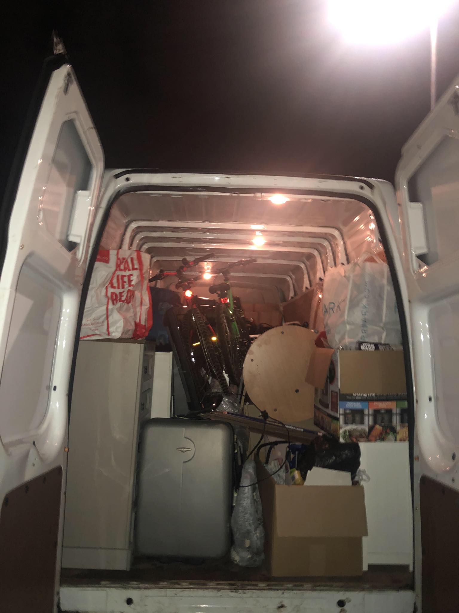 Move n stuff Move n stuff
