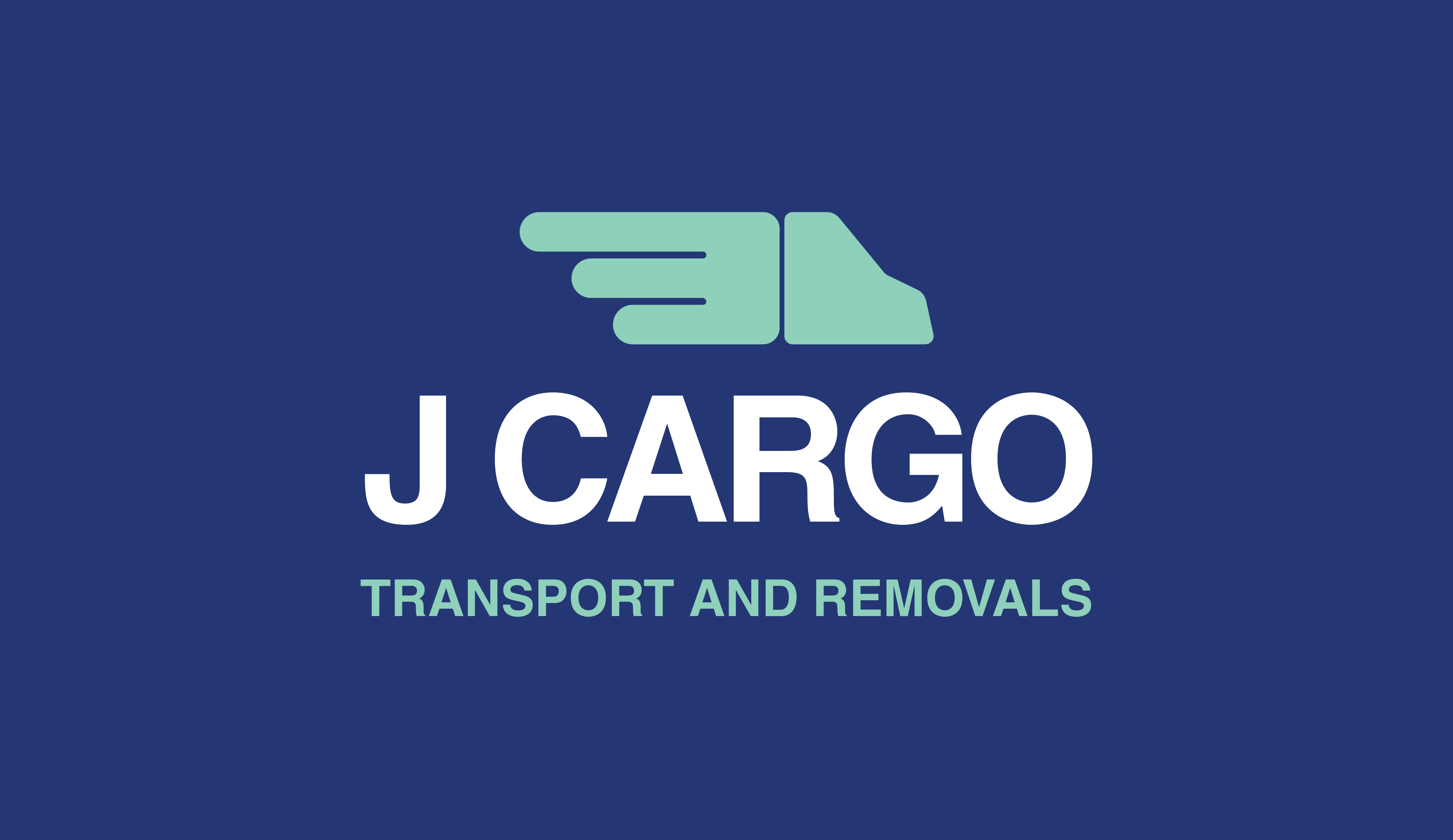 J Cargo LTD logo