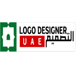 flyer maker in Dubai logo