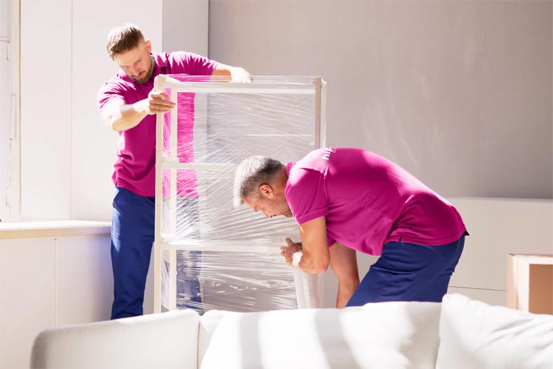 Hippo Removals Reading
