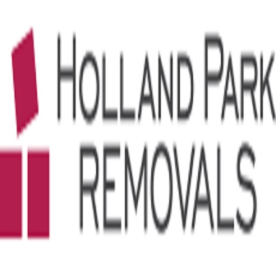 Holland Park Removals Ltd. logo